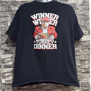 Gildan Trump t shirt